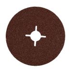 BASIC*Sanding Disc Steel,Aluminium and Wood 4.5Inch" 115 X 22.23MM Grade A60