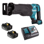 Cordless Recipro Saw, Length of Stroke 32mm, 0-3000spm, 18V, 3.4kg - Image 2