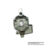 Motor Bracket, For Model 3612BR