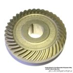 Spiral Bevel Gear #38, For GA7000, GA7001