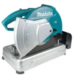 Cordless Metal Saw, Brushless,14 inch, 36V , 3800rpm, 17.8 kg - Image 7