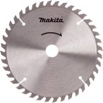 Circular Saw Blade, For Wood, 335 x 30MM, 60 Teeth, For Model 5103N