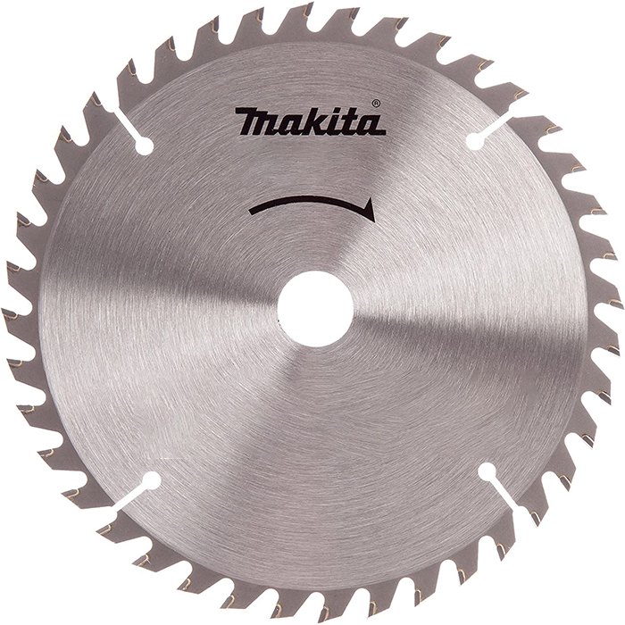 ZJKIAgcxU41f.jpg Circular Saw Blade, For Wood, 335 x 30MM, 60 Teeth, For Model 5103N - Image 1