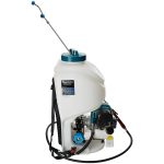 Petrol Backpack Sprayer, Maximum Pressure 2.5Mpa, 4-stroke, Chemical tank 20L, 9.1kg - Image 4