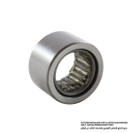 NEEDLE BEARING # 1212