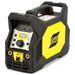 Welding Machine TIG-HF & MMA, 300 Amp, 1ph 220V / 3ph 220-400V, 16.9kg - Image 2