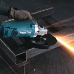 Angle Grinder , 230mm - Image 2