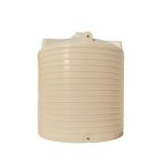 Zamil vertical chemical tank 6000 Ltr