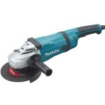 6 Piece Combo Kit: Demolition Hammer, Rotary Hammer, Angle Grinder, 2 Piece Drill Bit Set, 1 Piece Diamond disc