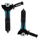 Angle Grinder, 4 inch (100mm), Paddle Switch, 1300W, 11000rpm, 2.5kg - Image 3