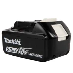 18 Volt Battery, 5 Amp, Lithium-ion, BL1850B