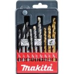 9pcs Drill bits set (Assorted) 5/6/8mm