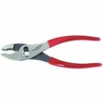 Slip Joint Pliers, 1 3/4 in
