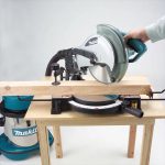 Cut Off Machine, 255mm(10 inch), 1500W, 4200 rpm, 14.7Kg