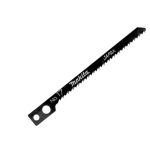 Accessories, Type Jig Saw Blade for Wood, No 17