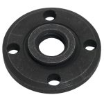 Lock nut for grinders wheel 4.5,5,7,9 inchs, size 45