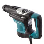 Rotary Hammer, 3 operating modes, SDS Plus, Concrete 32mm, 850W, AVT, 630rpm, 5.2kg - Image 4