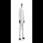Single Use Protective Clothing - ESSIAN LIGHT COVERALL - XL