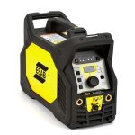 ARC / Pulse TIG Welding Machine, 300 Amp, 208V ~ 528V in 3-phase , 230V in single phase, 50/60 Hz, 8.4kg