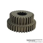 Spur Gear #29-37, For HP2050, HP2050F, HP2051,HP2070