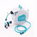 AUTO HOSE REEL 1/2 inch 15meter - Image 2