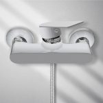 ⁦خلاط شطاف كروم  HS1-1005⁩ - الصورة ⁦5⁩