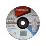 Depressed Center Cutting Wheel (A/B-series) 180 x 3.0 x 22.23mm