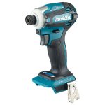 Cordless Impact Driver, Hex. Shank 1/4 inch, 18V, 180Nm, 0.82kg - Image 4