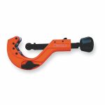 Tubing Cutter, 0.25 inch – 2.5 inch OD Cutting Capacity, Tubing Cutter, 11 1/2 inch Tool Length