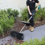 Multi-Function Power Head, Brushless Motor, 40V, Variable speed, 3.5kg - Image 3