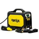 ARC / TIG Welding Machine, Welds Electrodes Up To 4 mm, 200 Amperes, 110 & 220V, Single Phase, 8.4kg - Image 5