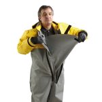 Guardian Plus coverall, L - Image 2