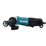 Angle Grinder, 4 inch (100mm), Paddle Switch, 1300W, 11000rpm, 2.5kg - Image 8