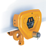 Trolley (Plain) 0.5 Ton , Made In Japan - Image 2