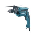 Impact Drill, For Masonary , Steel, Wood, Chuck 13mm, 680W, 2kg - Image 3