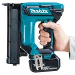 Wood Nail Gun, 18V, Nail Length 15mm~35mm, Magazine Capacity 110pcs, 2.4kg - Image 3