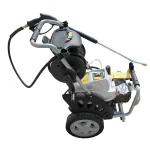High Pressure Washer Machine, 200 Bar, 900 L/h, 7.4kW, 3phase, 68kg - Image 5