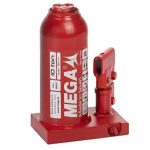 رافعة هيدروليكية اسطوانيه 10 طن,HEB0006