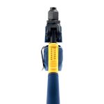 ⁦زرادية برشام متعددة، رؤوس برشام 3.2 مم، 4.0 مم، 4.8 مم، للألمنيوم والاستانليس والنحاس⁩ - الصورة ⁦2⁩