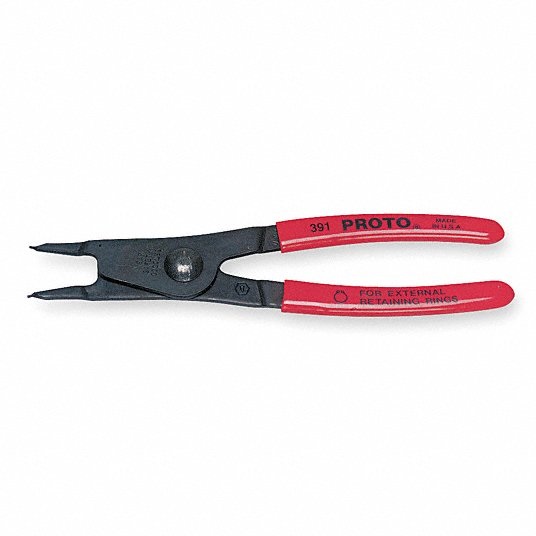 aZHsFOZ.jpg External Retaining Ring Plier - Image 1