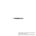 Grooving chisels, 12 x 170 mm