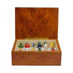 Router Bits Set, 8mm, 12 pcs - Image 2