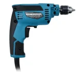 Drill Machine, For Steel, Wood, 6.5mm, 230W, 0-4500rpm, 0.95kg - Image 4