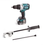 Charging Drill Machine, For Wood, Steel & Masonry, Chuck 13mm, 18V, 2.8kg