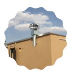 TURBINE  VENT  FAN - Image 7