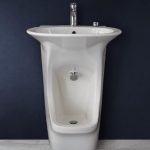 ALMASA Wash Basin /Ablution