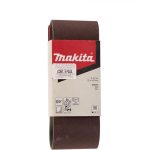 Accessories, Abrasive Belt for Belt Sander, 76mm x 457mm (Grit WA150)