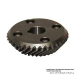 Spiral Bevel Gear #35, For LS1212, LS1214