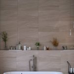 بلاط جدران 30×60×0.9 سم - بيج