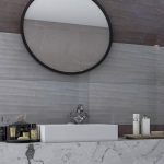 WT 590-10158, 30x60x0.9 cm Rectified (L) - Image 2